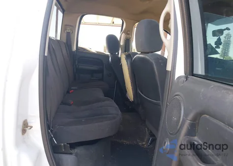 2003 Dodge Ram 1500 Slt/Laramie/St z USA, uszkodzony, nr VIN 1D7HA18Z43S209863